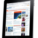 iPad Delayed Overseas