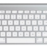 The Beauty of Simplicity – The Apple Wireless Keyboard