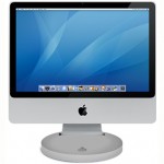 Sharing Your iMac’s Display Is Easier With The i360 iMac Turntable