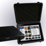 Keep Your iPad Safer Than Fort Knox