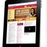 An iPad For Everyone: Seton Hill Gives Fall 2010 Students an iPad Each