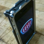 Beef Up Your iPhone 4