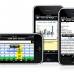 Forget Microsoft Office! Here Are 3 iPhone App Office Suites That Can Save You Over $300!