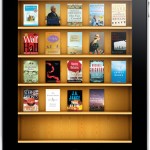 Lulu Offering Books in iBooks Store