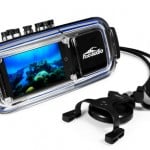 H20 Audio’s iDive 300: Ultimate iPod Underwater Casing
