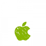 Apple Tree Hugging – Greenpeace Gives Apple 4-Star Rating