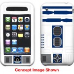 Lucasfilm R2-D2 iPhone Case Coming Soon