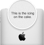 Months Too Late: Apple Offers Engraving on iPad