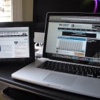Use Air Display and Get a Second Monitor