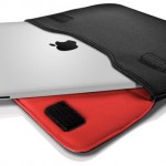 Phillips Shows off iPad Accessories