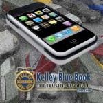 iPhone Meet Kelley Blue Book