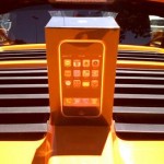 RUMOR: Orange France to see iPhone for 99 Euro