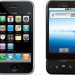iPhone – Raising a Generation on Touch Screen Keyboards