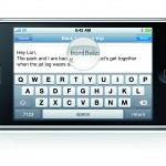 “Buy! Sell! Wait, are You Still There?” – iPhone Selling to Fortune 100 Companies