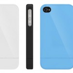 Sneak Peak: incase iPhone 4 Cases