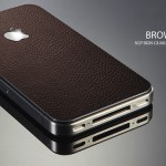 Adding Luxury To Your iPhone 4