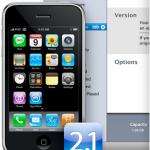 iPhone 2.1 now available