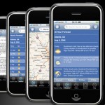 Weather Channel App Wows