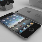 iPhone 5 Concept