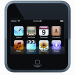 Apple Event Rumor du Jour: Square iPod Shuffle
