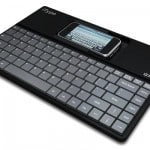 ION iTYPE: Finally a keyboard for your iPhone