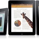 Mother’s Day and the iPad