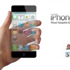 iPhone 5 Concept