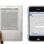 Kindle for iPhone App To Make Kindle Extinct?!