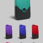 Apple Gazette Reviews: iFrogz LuxeOriginal iPhone 4 Case