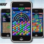 Midway Announces 5 Casual Games for iPhone/iPod Touch