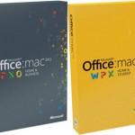 Office For Mac 2011: First Impressions