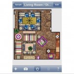 Interior Design on your iPhone with “Mark On Call”