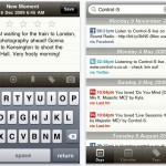 iPhone Apps I Love: Momento