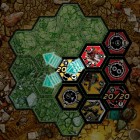 Neuroshima Hex: Tile Based Combat