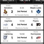 Donâ€™t Miss a Score with the Hockey News App