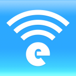 eWiFi Finds Free WiFi for the iPhone