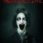 Spook your friends with HauntedFace and ZombieBooth this Halloween