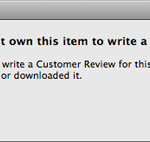 Apple updates App Store review policy and removes “All iPhone Apps” links