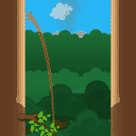 Ninjatown Trees of Doom HD
