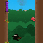 Ninjatown Trees of Doom HD
