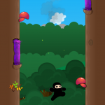 Ninjatown Trees of Doom HD