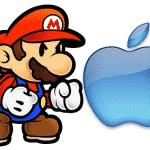 Nintendo Fears Apple