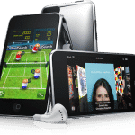 Deja Vu: Apple Rumored to be Producing iPod Touch with Facetime