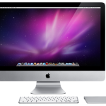 iMac Updated: 16:9 Screens and Faster Processors for All