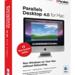 Parallels Version 4.0 has been released