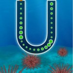 Teaching Handwriting with an iPhone – Letter Writer Oceans (Preschool ABC’s)