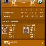 As Promised Over A Year Ago, ESPN Gets Pushy