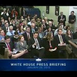 Great New App, Just Don’t Ask for Healthcare – White House iPhone App Released
