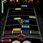 Rock Band on the iPhone