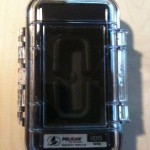 Review: Pelican i1015 iPod/iPhone Case